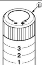TOYOTA SA63 - PRESSER FOOT PRESSURE (Type B) - 1