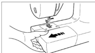 TOYOTA RA75 - DETACHABLE EXTENSION TABLE - 1