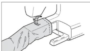 TOYOTA RA75 - DETACHABLE EXTENSION TABLE - 2