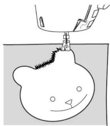 TOYOTA EZ1U1 - Appliques - 2