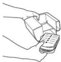 TOYOTA EZ1U1 - Fübersheber - 3