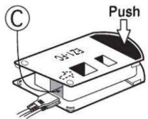 TOYOTA EZ1U1 - Fübersheber - 1