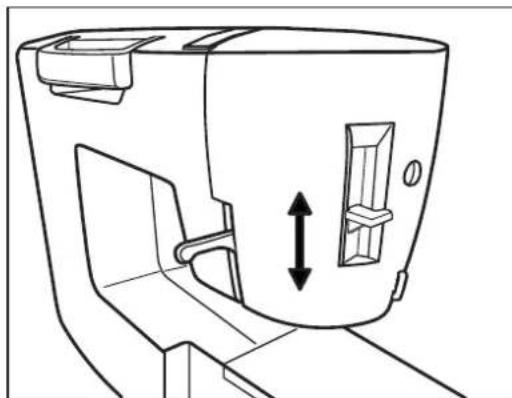TOYOTA EZ1U1 - WARNHINWEISE - 1