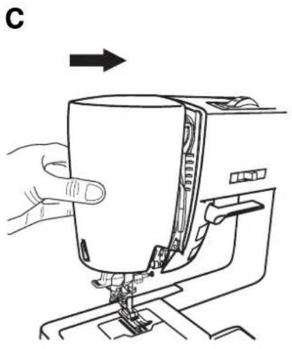 TOYOTA EZ1U1 - Deutsch - 1