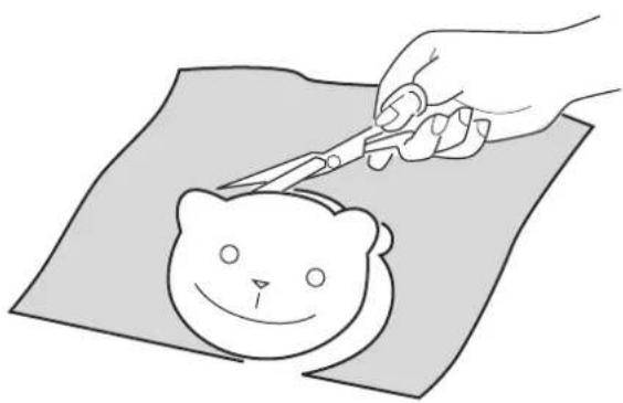 TOYOTA EZ1U1 - Appliques - 1