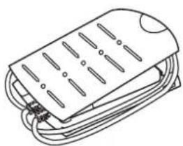 TOYOTA EZ1U1 - Fübersheber - 2