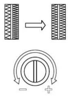 TOYOTA EZ1U23DLCD - Equilibrage du point - 2