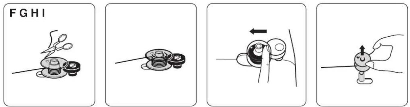 TOYOTA EZ1U23DLCD - AVERTISSEMENT - 2