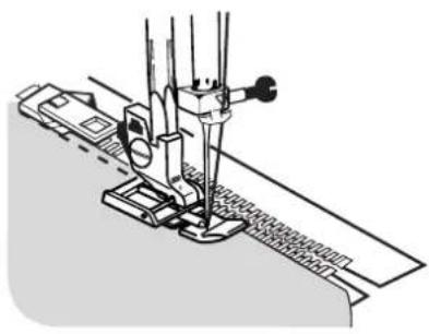 TOYOTA EZ1U23DLCD - Deutsch - 2