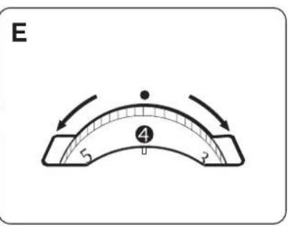 TOYOTA EZ800 - Sortir le tissu - 6