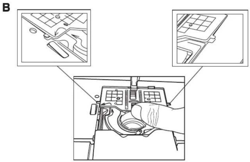 TOYOTA EZ800 - Wartung - 1