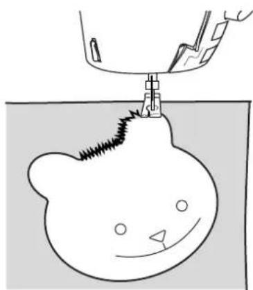 TOYOTA EZ800 - Appliques - 2