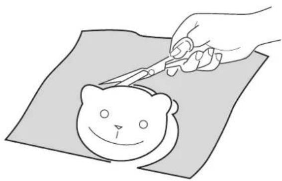 TOYOTA EZ800 - Appliques - 1