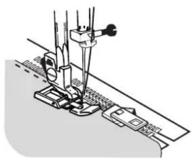 TOYOTA EZ800 - Deutsch - 1