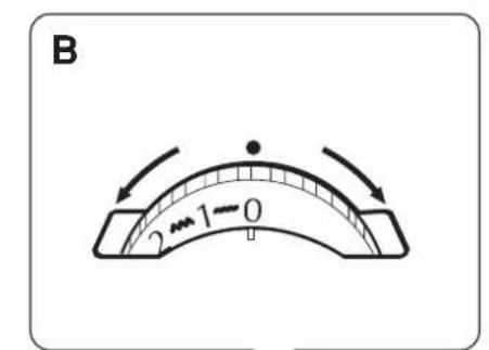 TOYOTA EZ800 - Sortir le tissu - 2