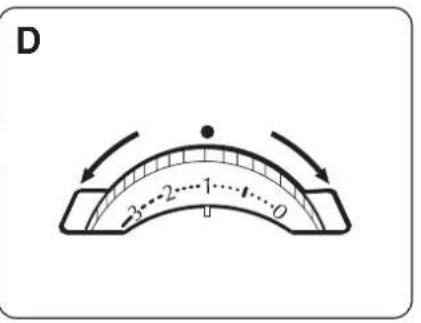 TOYOTA EZ800 - Sortir le tissu - 5