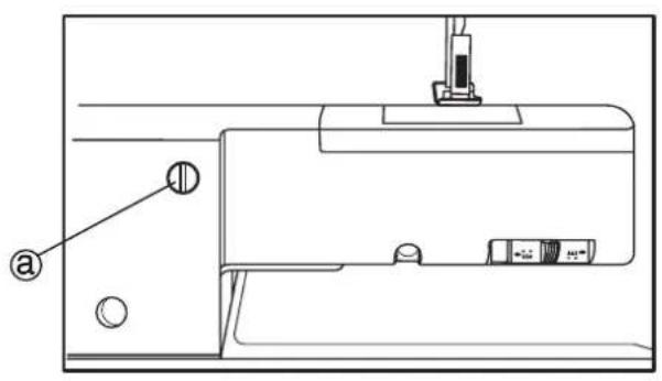 TOYOTA EZ800 - Equilibrage du point - 1