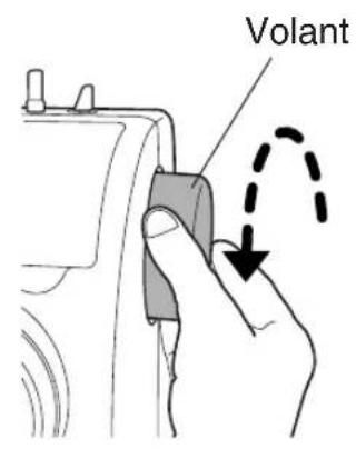 TOYOTA ECO34A SP20 - - Tirer le fi l inférieur - 2