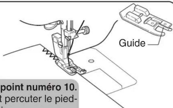 TOYOTA ECO34A SP20 - N'utilizez pas le point numero 10. - 1
