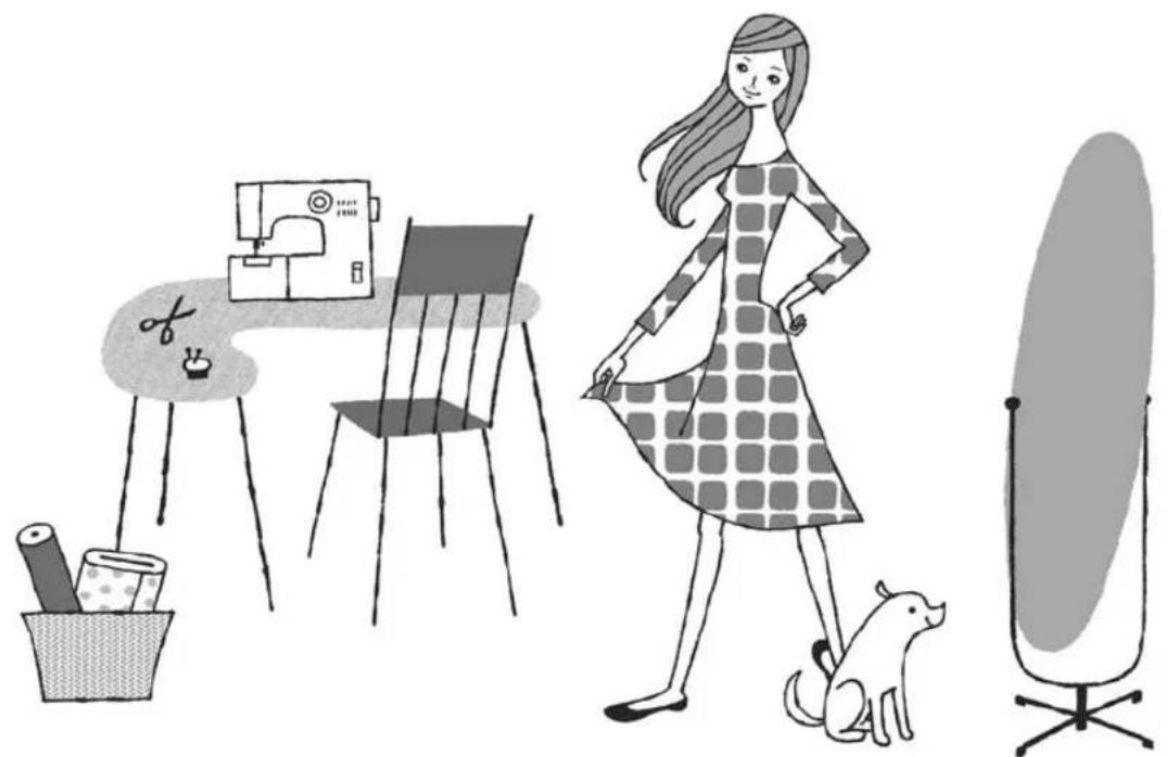 TOYOTA ECO34A SP20 - Retirez la fi che d'alimentation de la prise avant de changer le pied-de-biche. - 24