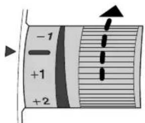 TOYOTA ECO34A SP20 - Méthode de réglage de la tension du fi l supérieur - 2
