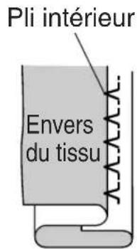 TOYOTA ECO34A SP20 - Retirez la fi che d'alimentation de la prise avant de changer le pied-de-biche. - 14
