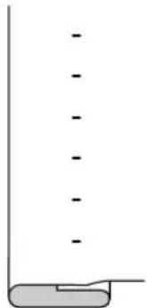 TOYOTA ECO34A SP20 - Retirez la fi che d'alimentation de la prise avant de changer le pied-de-biche. - 17