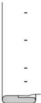 TOYOTA ECO34A SP20 - Retirez la fi che d'alimentation de la prise avant de changer le pied-de-biche. - 23