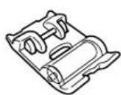 TOYOTA ECO34A SP20 - Coudre du tissu difficile à entraîner - 1