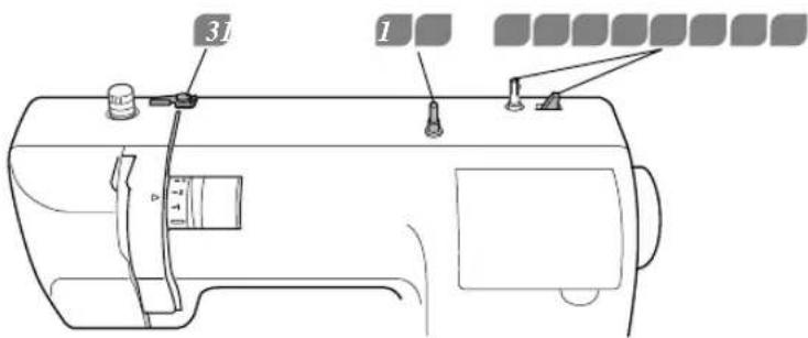 TOYOTA ECO34A SP20 - Attention - 1