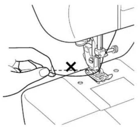 TOYOTA ECO34A SP20 - - Tirer le fi l inférieur - 1