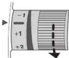 TOYOTA ECO15CJ - Méthode de réglage de la tension du fil supérieur - 1