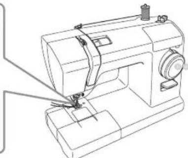 TOYOTA ECO15CJ - Point droit - 2