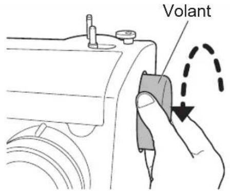 TOYOTA ECO15CJ - Démontage - 2