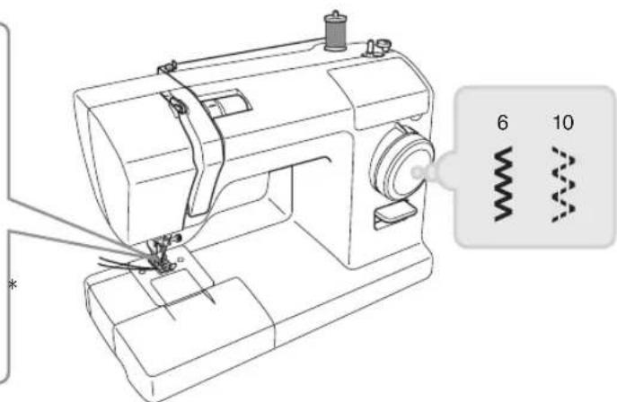 TOYOTA ECO15CJ - Attention - 4