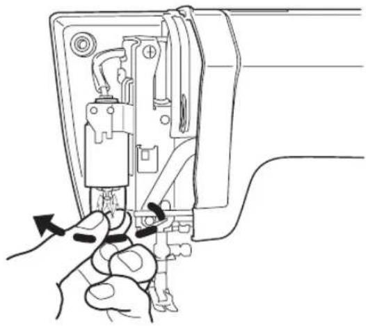 TOYOTA ECO15CJ - Avertissement - 3