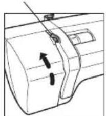 TOYOTA ECO15CJ - Enfilage du fil supérieur - 9