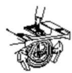 TOYOTA CU37 - CLEANING - 1