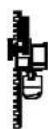 TOYOTA 7180 - Cutting Buttonholes - 3