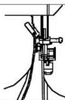 TOYOTA 7180 - Cutting Buttonholes - 4