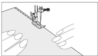 TOYOTA 7180 - REGULATEUR DE PRESSION DU PIED (Type A) - 2