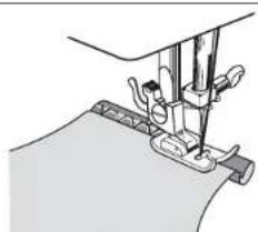 TOYOTA 7180 - COUTURE D'OURLET INVISIBLE - 2