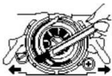 TOYOTA 7180 - CLEANING SHUTTLE CASE - 2
