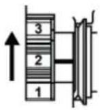 MEDION MD 17187 - Stoff -, Garn- und Nadeltabelle - 5