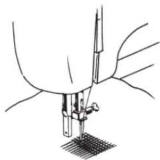 MEDION MD 17187 - Stopfplattemontieren - 3