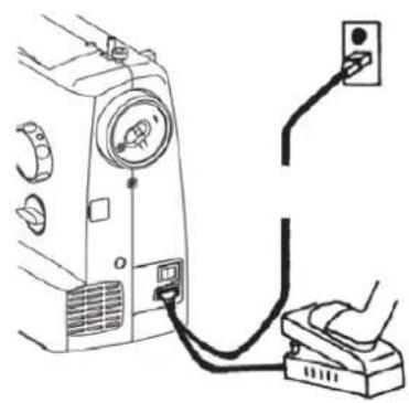 MEDION MD 17187 - Inhoud van het accessoirevak - 7