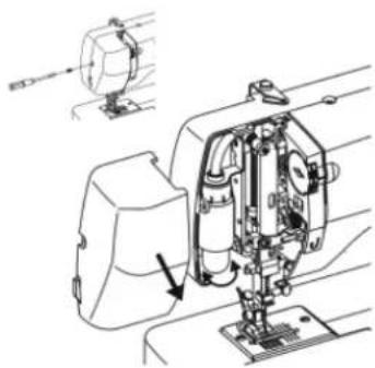 MEDION MD 17187 - HINWEIS - 2