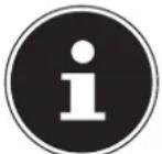 MEDION MD 17187 - In dieser Anleitung verwendete Warnsymbole und Signalwörter - 4