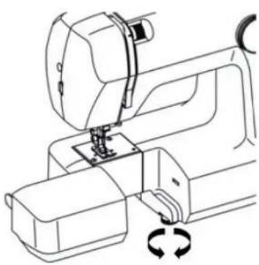 MEDION MD 17187 - Elektrische Anschlüsse - 1