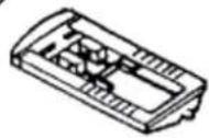 MEDION MD 17187 - Inhalt der Zubehörbox - 3